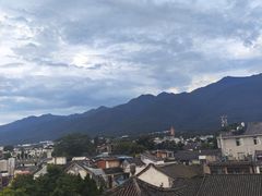 -大理古城