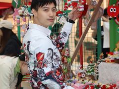 -光启城时尚购物中心