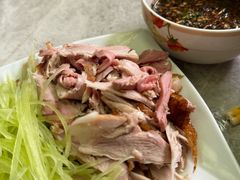 -老奶烧肉米线