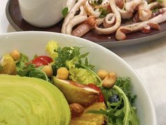 -théATRE茶聚场·餐厅(环球金融中心店)