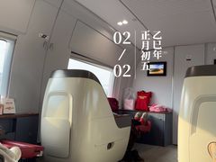 -成都东站