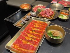 -西塔老太太泥炉烤肉(龙湖北苑天街店)