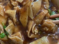 -陈记锅巴菜(五大道店)