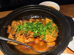-桂小厨广西菜(印象城店)