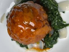 -淮香国色·淮扬菜(正大中心店)