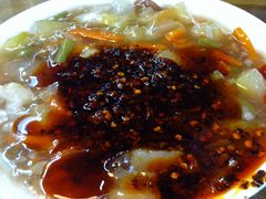 -建基泡馍·西安老字号·清真(永宁店)