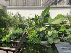 -漫笙舍Manse·咖啡·民宿