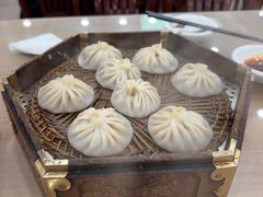 -西安贾三灌汤包·回坊小吃·清真炒菜(北院门总店)