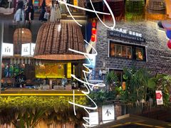 -不二·民谣音乐餐酒吧(万寿宫历史文化街区店)