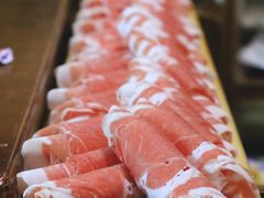 -羯羊城涮羊肉(陶然水岸店)