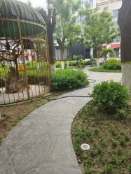 -宝馨月月子中心(友谊医院店)