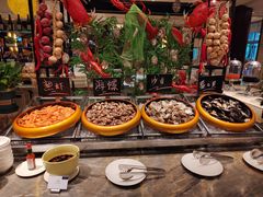 -惠州白鹭湖雅居乐喜来登度假酒店-盛宴标帜西餐厅