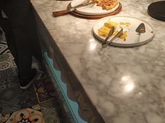 -火锅岛潮牌自助餐厅(天津天佑城店)