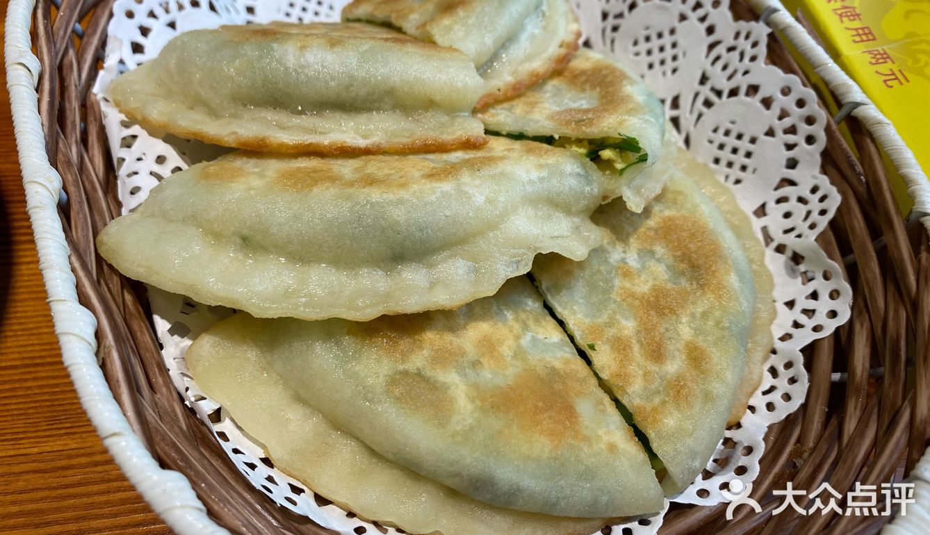 南京探店 |超大分量的，少不了东北菜