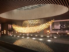 -水月周庄铂尔曼酒店-水月荟中餐厅