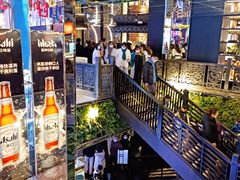 -百年同和·江南点心院(山塘街店)