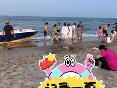 -渔岛海洋度假区