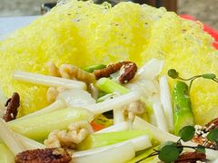 -若蘭慈·无国界素食料理(欢乐海岸店)