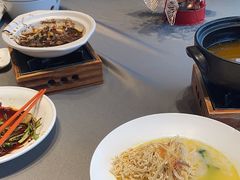 -小厨娘淮扬菜(天印大道店)