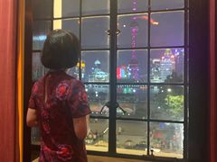 -YUE·6·西式融合餐厅(外滩六号店)