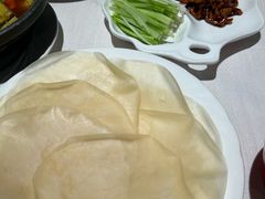 -白云中餐厅·粤菜·亚龙湾喜来登度假酒店