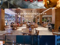 -哈曼度假酒店哈宝家庭餐厅(大东海店)