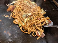 -鹤桥风月(ヨドバシ梅田店)