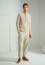 -优山定制西服衬衫大衣(国贸店)