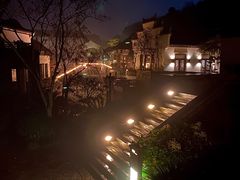 -宁波柏悦酒店·钱湖渔港