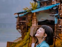 -菜园坝水果市场