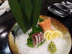 -景鹤料理(上地华联店)