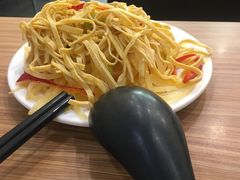 小菜-有礼有面(知春路店)