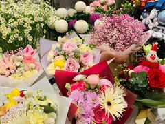 -花邻FloweringLife花艺气球派对(武康大楼店)
