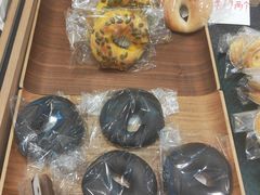 -Juicy Bakery(瑞景店)