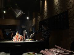 -炉匠炉端烧·酒(国金中心商场店)