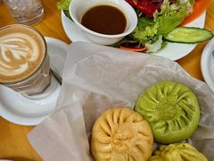 蔬菜沙拉-zarah(鼓楼店)