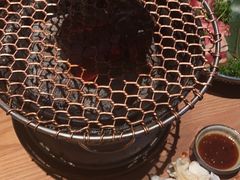 -烧肉达人•炭火烧肉(新天地店)