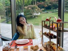 -杭州久泰饭店·摩卡花园