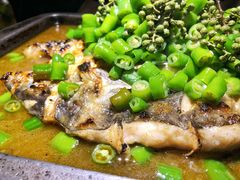 -探鱼·鲜青椒爽麻烤鱼(领展购物广场店)