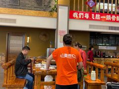 -天门佬鳝鱼馆(小南湖店)