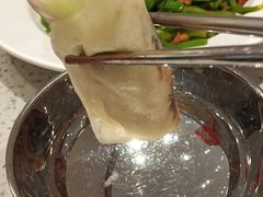 -紫光园·烤鸭·北京菜(团结湖店)