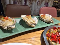 -喝丢一只鞋海鲜烧烤(市场店)