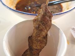 -首炸里脊肉(汉神购物广场店)