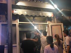 门面-同来顺烧烤餐厅(哈尔滨道店)
