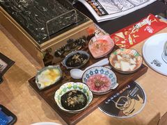 -喝丢一只鞋海鲜烧烤·海肠捞饭(东关街店)