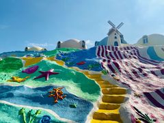 -漳州滨海火山岛自然生态风景区
