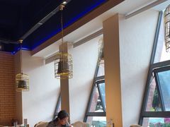 -胖老汉椒麻鸡清真新疆菜(西御街店)