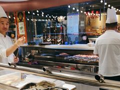 -通海俄式烧烤·俄罗斯大串(嵩山路店)