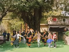 -深圳锦绣中华民俗村