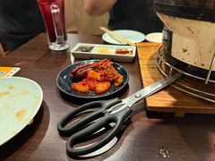 -蒜香焼肉PURUSHIN(马场路店)